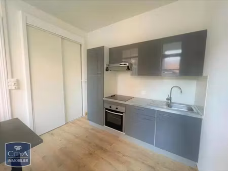 appartement à louer 3 pièces 60 m² - maubeuge (59) - 688€