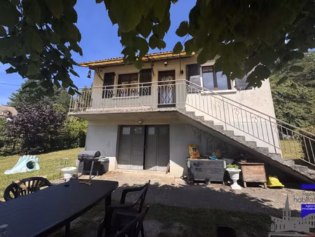 achat maison 3 pièces 60m² espagnac 19150