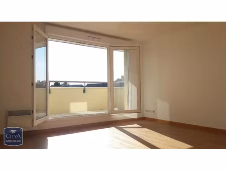 appartement à louer 2 pièces 45.3 m² - goderville (76) - 583€