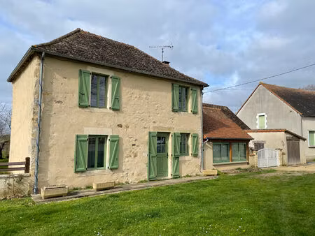 achat maison 5 pièces 110m²