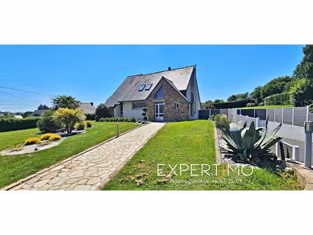 maison 180m² - 7 pièces
