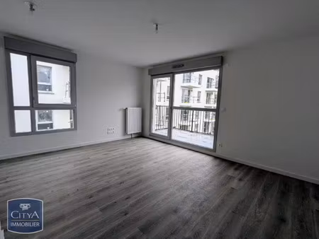 appartement à louer 3 pièces 52.28 m² - dijon (21) - 758€