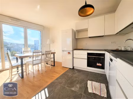 appartement à louer 3 pièces 66.43 m² - issy-les-moulineaux (92) - 2 139€