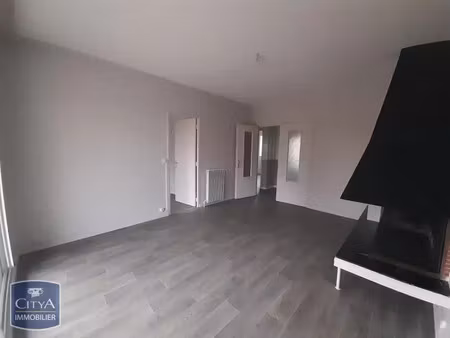 appartement à louer 3 pièces 53.4 m² - pau (64) - 705€