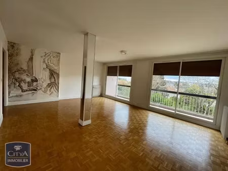 appartement à louer 4 pièces 97.24 m² - pau (64) - 1 119€