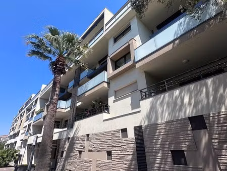 appartement saint raphael 4 pièce(s) 127.30 m2