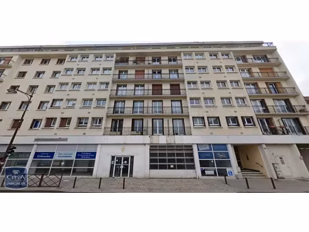 appartement à louer 1 pièce 30.03 m² - versailles (78) - 811€