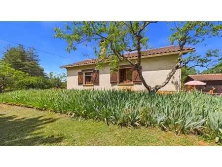 vente maison 2 pièces 58 m² à promilhanes (46260)  153 000 €