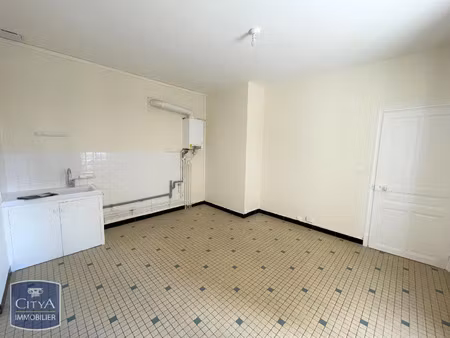 appartement à louer 1 pièce 39 m² - dijon (21) - 460€