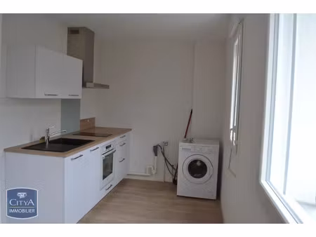 appartement à louer 2 pièces 39.61 m² - dijon (21) - 665€