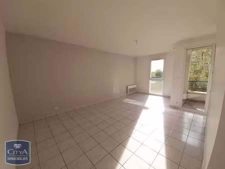 appartement à louer 3 pièces 59.72 m² - le mans (72) - 638€