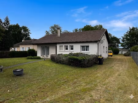 achat maison 5 pièces 104m²