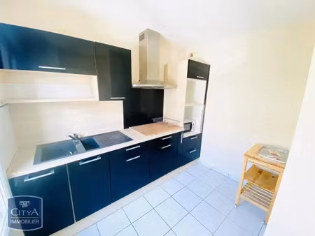 maison à louer 4 pièces 80.88 m² - nevers (58) - 830€