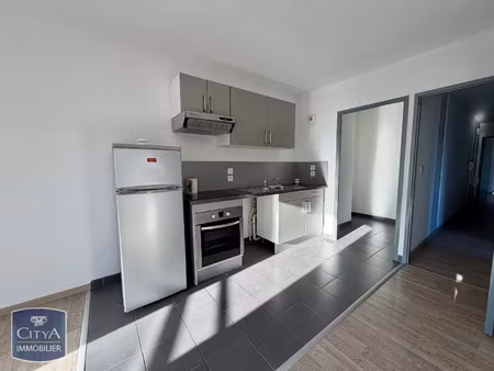 appartement à louer 3 pièces 67.93 m² - arras (62) - 830€