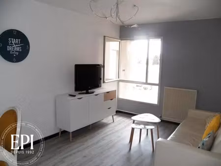 location appartement 2 pièces 43 m² à carcassonne (11000)