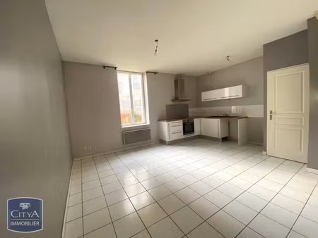 appartement à louer 3 pièces 50.53 m² - dijon (21) - 750€