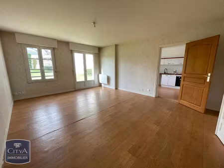 appartement à louer 2 pièces 56.19 m² - ifs (14) - 721€