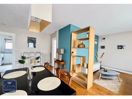 appartement à louer 3 pièces 64.36 m² - le havre (76) - 924€