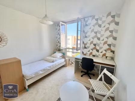 appartement à louer 1 pièce 19.75 m² - le mans (72) - 415€