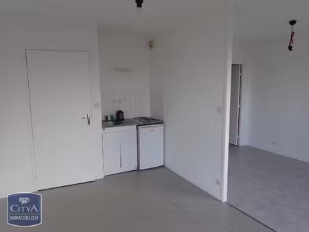 appartement à louer 1 pièce 33.51 m² - le mans (72) - 398€