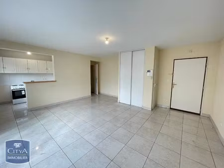 appartement à louer 3 pièces 65.08 m² - le mans (72) - 710€