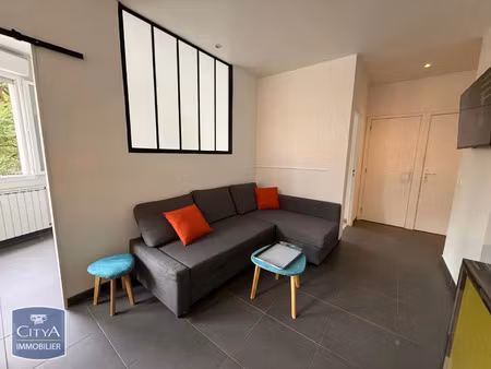 appartement à louer 4 pièces 59.3 m² - nice (06) - 1 450€