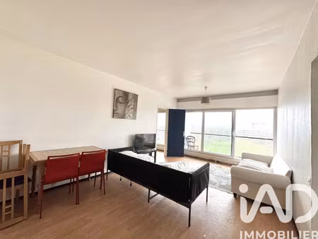 vente appartement 4 pièces 81 m² pontoise (95000)