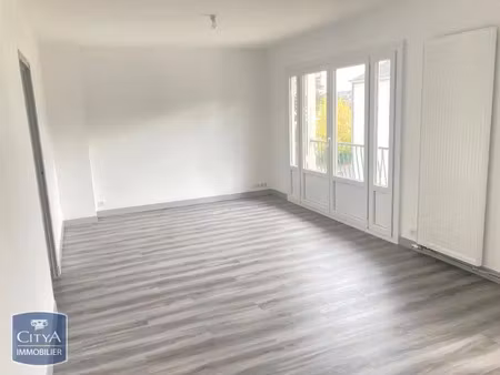 appartement à louer 3 pièces 69.53 m² - saint-avertin (37) - 785€