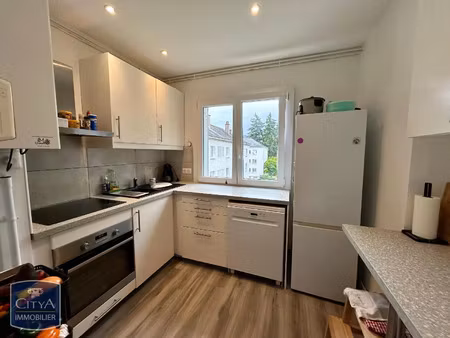 appartement à louer 3 pièces 69.53 m² - saint-avertin (37) - 775€