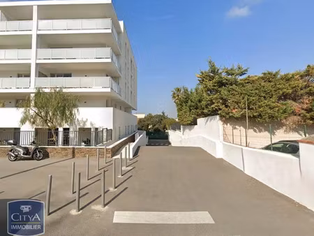 parking à louer - marseille (13) - 92€