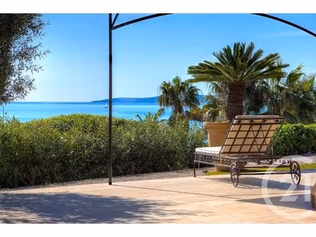 achat : maison (83380)
