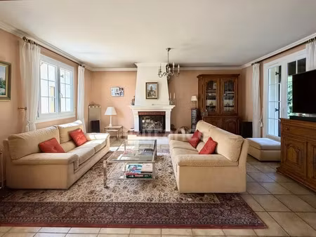 vente maison 5 pièces 131 m² pontoise (95000)