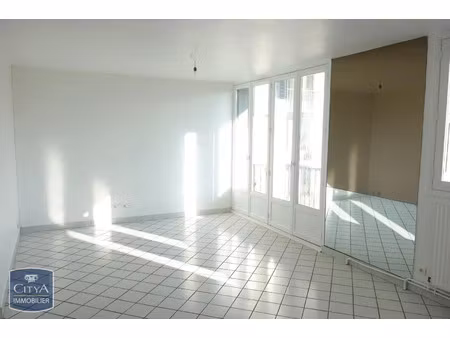 appartement à louer 3 pièces 69.71 m² - échirolles (38) - 691€