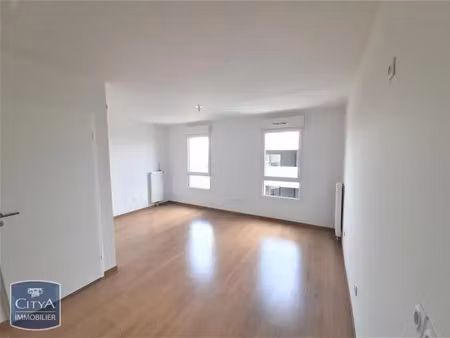 appartement à louer 1 pièce 25.5 m² - lille (59) - 585€