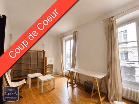 appartement à louer 2 pièces 54.95 m² - lyon 2e arrondissement (69002) - 1 146€