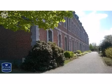 appartement à louer 3 pièces 63.31 m² - saint-omer (62) - 552€