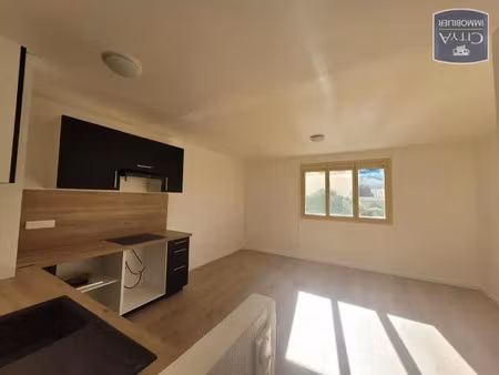 appartement à louer 3 pièces 52.19 m² - saint-raphaël (83) - 877€