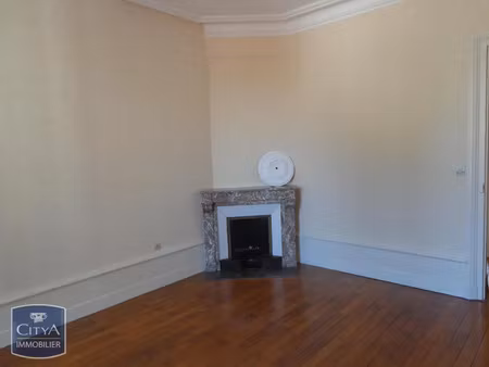 appartement à louer 3 pièces 61.25 m² - villefranche-sur-saône (69) - 499€