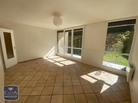 appartement à louer 2 pièces 50.21 m² - villeparisis (77) - 870€