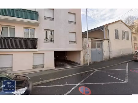 parking à louer - mâcon (71) - 99€