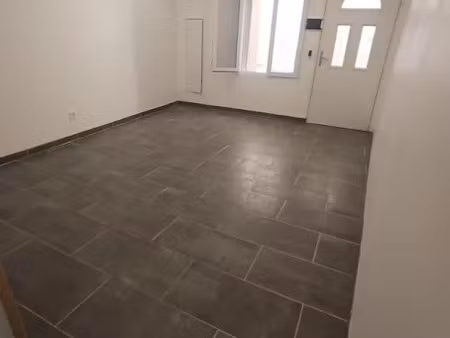 vente maison 3 pièces 58 m² à bessan (34550)  151 000 €