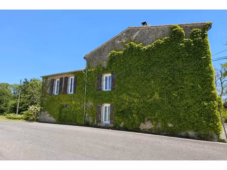 vente maison 6 pièces 212 m² carcassonne (11000)