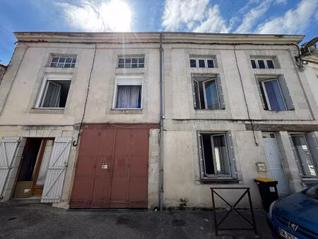 achat maison 4 pièces 110m²