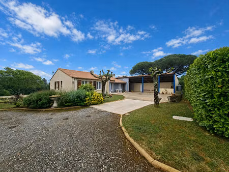 achat maison 6 pièces 120m²
