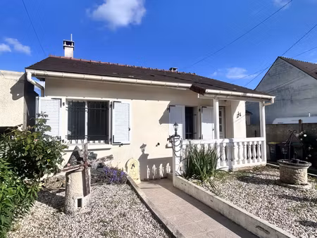 quartier pavillonnaire