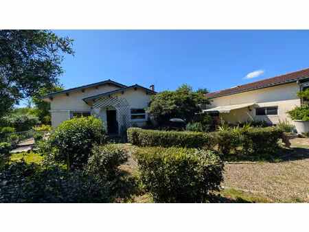achat maison 5 pièces 110m²
