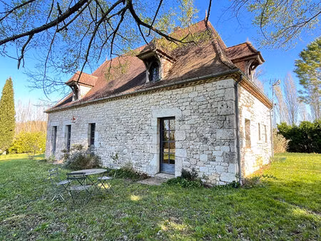 achat maison 4 pièces 131m²