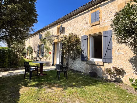 achat maison 5 pièces 185m²