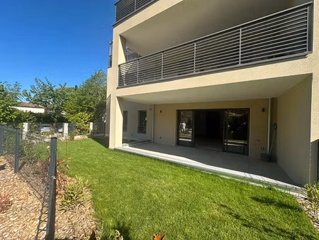 vente appartement 4 pièces 103 m² aix-en-provence (13540)