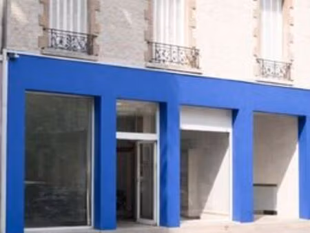 prestigieux immeuble de rapport en vente à maisons-alfort  france